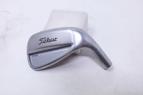 Titleist T100 2025 45* Pw Wedge Club Head Only Inv13919568