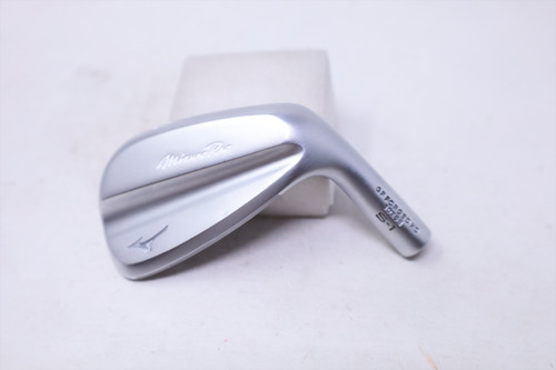 Mizuno Pro S-1 46* Pw Wedge Club Head Only Inv13921981