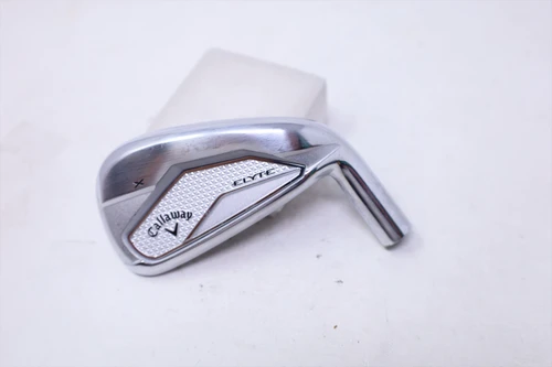 Callaway Elyte X 24* #6 Iron Club Head Only Inv13919537