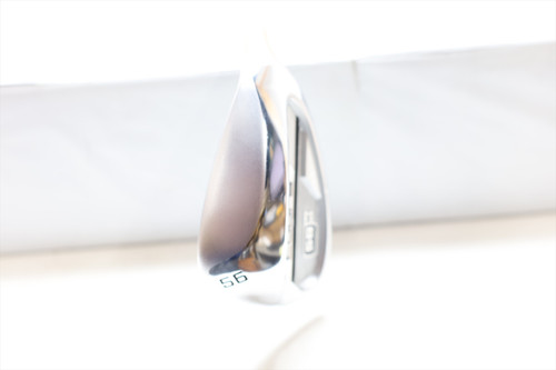 Cobra King Snakebite X Wedge 56°-10 Stiff Kbs Max 80 Stl Good