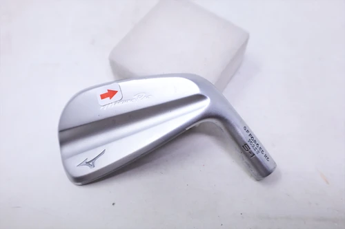 Mizuno Pro S-1 34* #7 Iron Club Head Only Inv13921991
