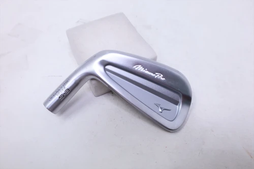 Mizuno Pro S-3 34* #7 Iron Club Head Only Inv13922037 Lefty Lh