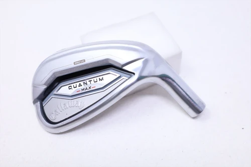 Callaway Quantum Max 47* Aw Wedge Club Head Only Inv13919465