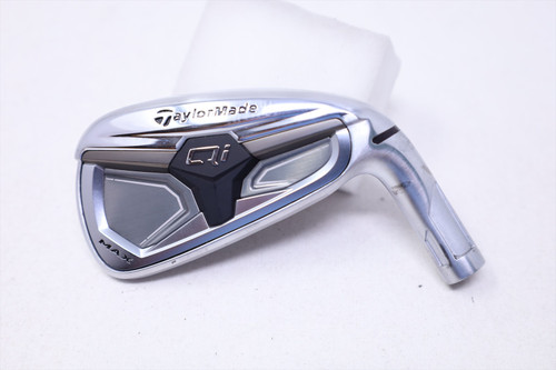 Taylormade Qi Max 28* #7 Iron Club Head Only Inv13915333