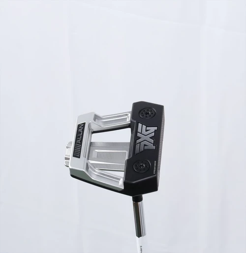 Pxg Allan 34.5" Putter Excellent Rh 13954631