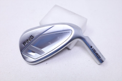 Ping I540 37* #9 Iron Club Head Only Inv13922135