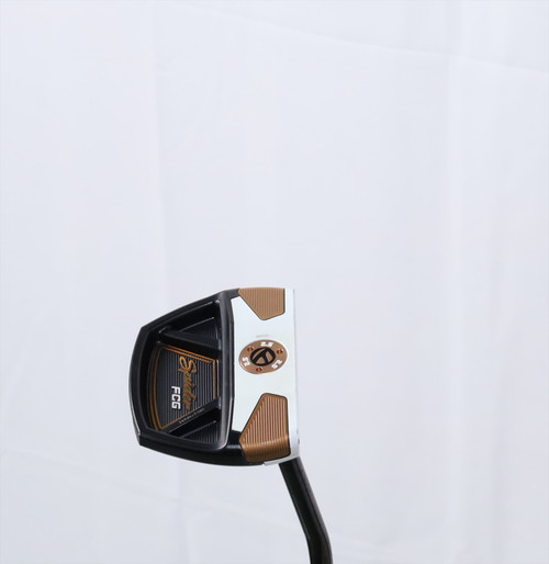 Taylormade Spider Fcg #1 35" Putter Good Rh 13964511