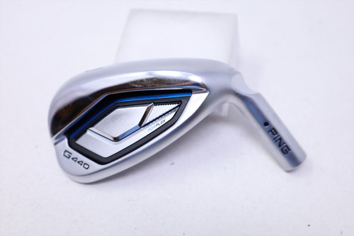 Ping G440 47* Uw Wedge Club Head Only Inv13922786