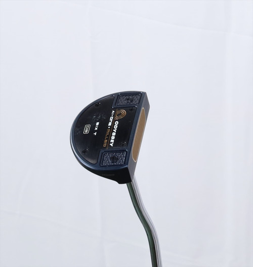 Odyssey Ai-One Milled #6 35" Putter Good Rh 13978218