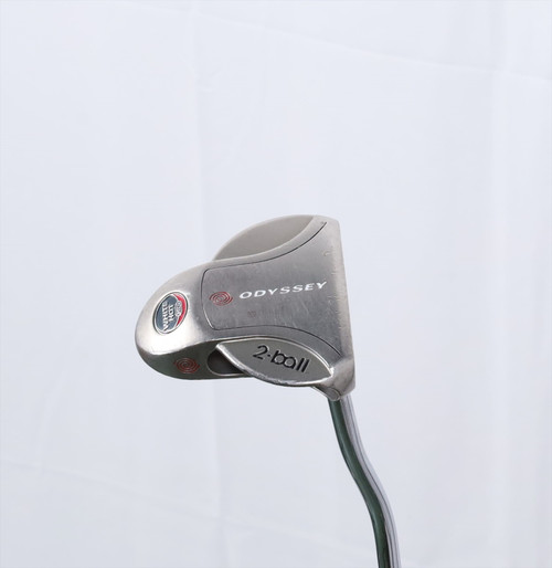 Odyssey White Hot Xg 2-Ball 35" Putter Good Rh 13980670