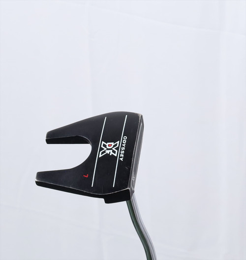 Odyssey Dfx Seven 33.5" Putter Good Rh 13985232