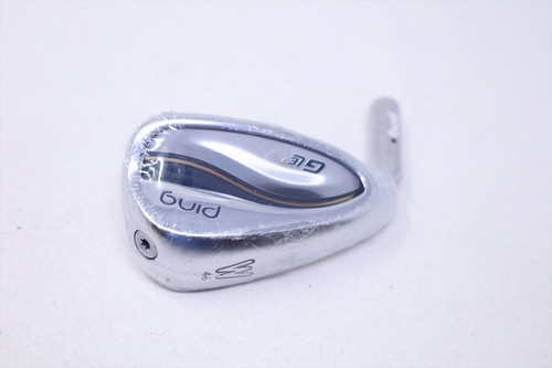 Ping Gle3 46* Pw Wedge Club Head Only Inv13923021 Lefty Lh - Mikes