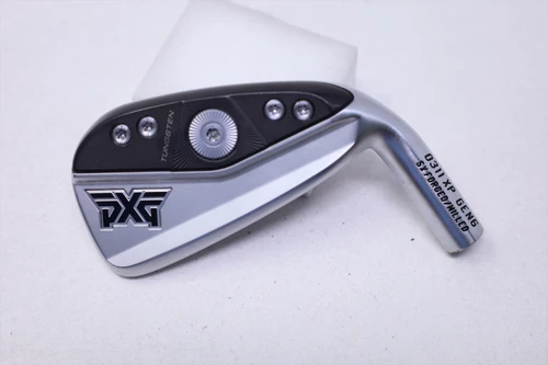 Pxg 0311 Xp Gen 6 23* #6 Iron Club Head Only Inv13923729