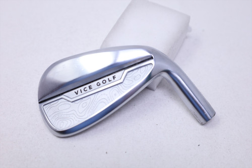 Vice Vg102 39* #9 Iron Club Head Only Inv13923787