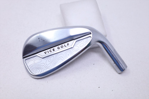 Vice Vg102 39* #9 Iron Club Head Only Inv13923788