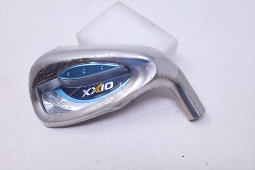Xxio 13 Ladies 39* #9 Iron Club Head Only Inv13923803