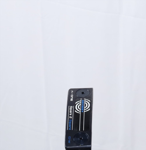 Odyssey Ai-One Square 2 Square Double Wide 32" Putter Good Rh 13959187