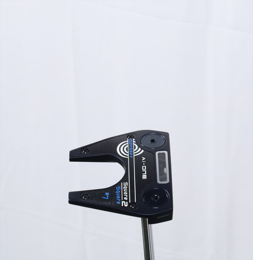 Odyssey Ai-One Square 2 Square #7 35" Putter Excellent Rh 13960125
