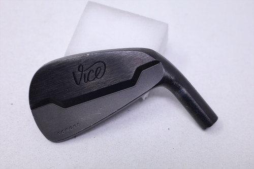 Vice Vg101 24* #5 Iron Club Head Only Inv13923795
