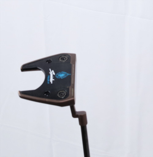 Taylormade Spider Tour F #1 '26 35" Putter Good Rh 13963321