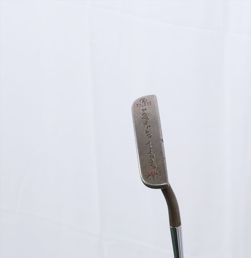Titleist Scotty Cameron Studio Design 2 34" Putter Fair Rh 13980867