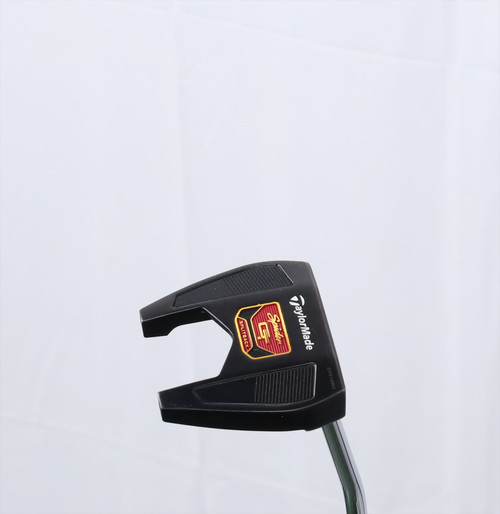 Taylormade Spider Gt Splitback Sb 33.5" Putter Good Rh 13983715