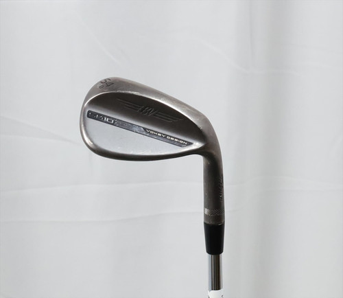 Titleist Vokey Sm10 Nickel D Grind Wedge 54°-12 Vokey Sm10 Stl 13979155 Good