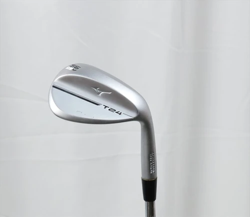 Mizuno T24 Satin V Grind Wedge 56°-8 Dynamic Gold Tour Issue Stl 13975127 Good