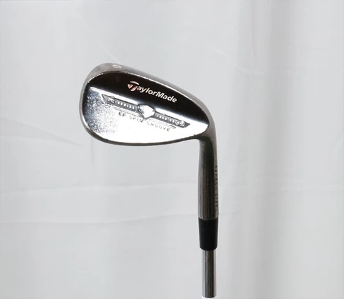 Taylormade Tour Preferred Ef Wedge 50°-9 Stiff Kbs Wedge Stl 13977710 Good
