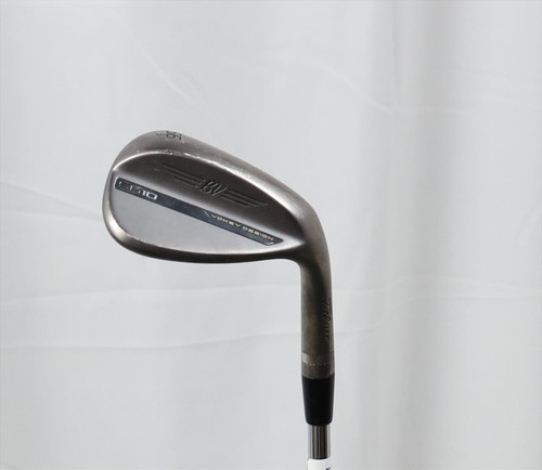 Titleist Vokey Sm10 Nickel S Grind Wedge 56°-10 Vokey Sm10 Stl 13979022 Good