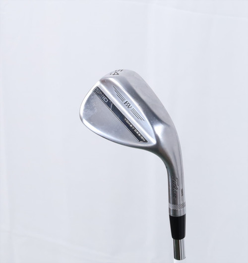 Titleist Vokey Sm10 Tour Chrome M Grind Wedge 54°-8 Vokey Sm10 Stl 13980841