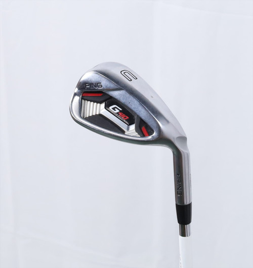 Ping G410 Gap Wedge- Regular Ping Awt 2.0 Stl 13939159 Good