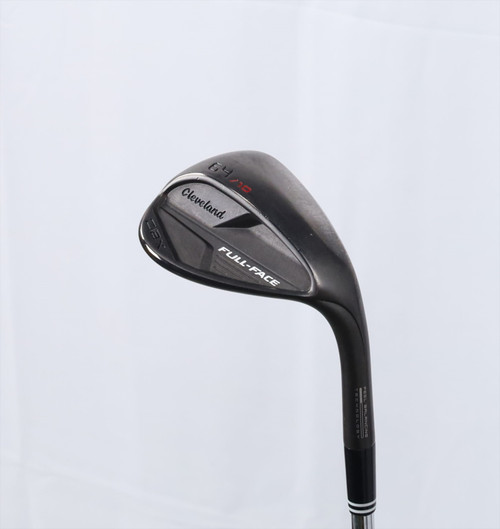 Cleveland Cbx Full Face Wedge 64°-10 Dynamic Gold 115 Stl 13942661 Good
