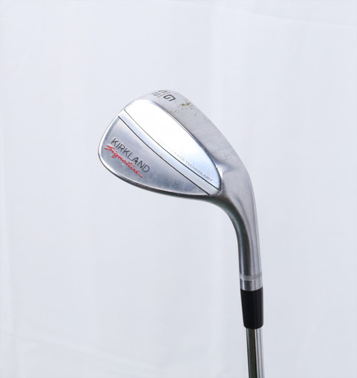 Kirkland Signature Wedge 52°-10 Stl 13944294 Good