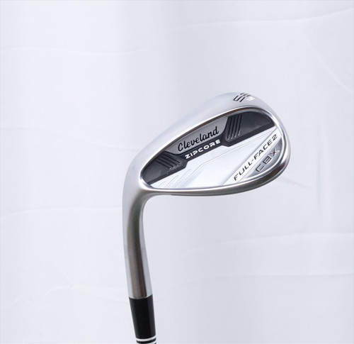 Cleveland Cbx Full Face 2 Wedge 56°-12 Dynamic Gold Stl 13964849 Good Left Hand