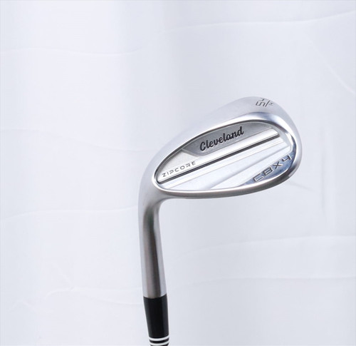 Cleveland Cbx4 Zipcore Wedge 54°-10 Kbs Hi-Rev 2.0 Stl 13964937 Good Left Hand
