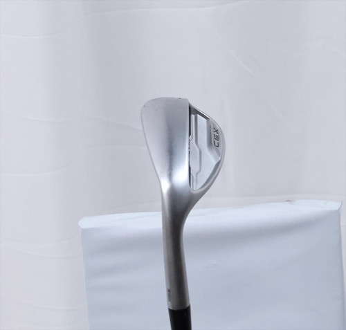 Cleveland Cbx Zipcore Satin Wedge 56°-12 Dynamic Gold Stl 965010