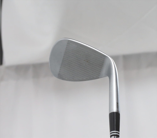 Cleveland Cbx Zipcore Satin Wedge 56°-12 Dynamic Gold Stl 965010