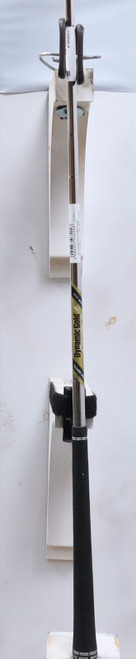 Cleveland Cbx Zipcore Satin Wedge 56°-12 Dynamic Gold Stl 965010