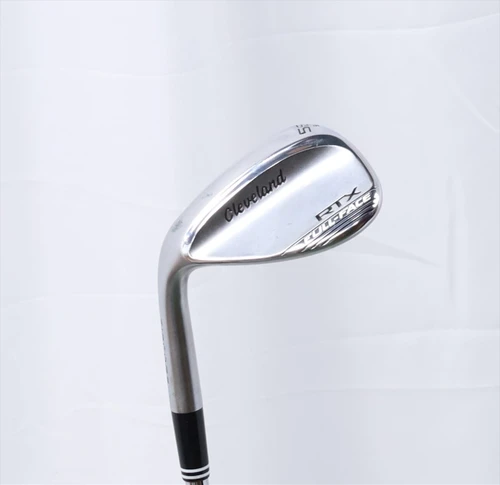 Cleveland Rtx Full Face Zipcore Tour Satin Wedge 56°-9 Stl 65113 Good Left Hand