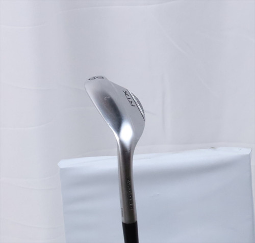 Cleveland Rtx Full Face Zipcore Tour Satin Wedge 56°-9 Stl 65115