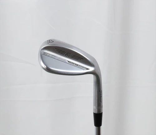 Titleist Vokey Sm10 Tour Chrome M Grind Wedge 60°-8 Vokey Sm10 Stl 13980141 Good
