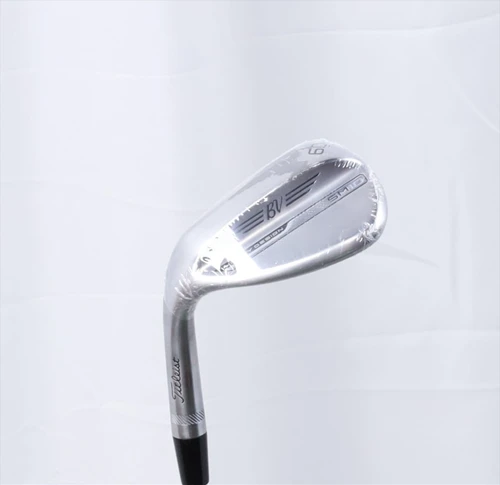 Titleist Vokey Sm10 Tour Chrome T Grind Wedge 60°-4 Sm10 Stl 13977406 Left Hand