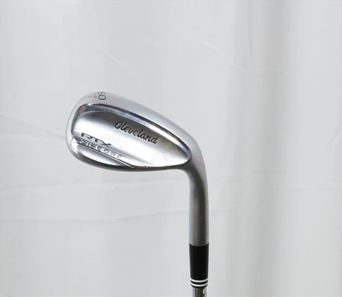 Cleveland Rtx Zipcore Tour Satin Mid Wedge 60°-10 Dynamic Gold Stl 13978530 Good