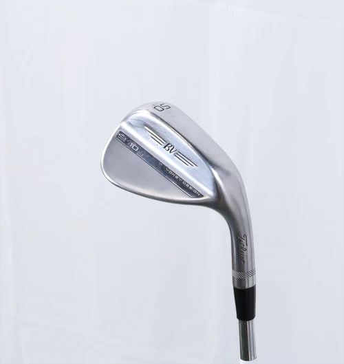 Titleist Vokey Sm10 Tour Chrome M Grind Wedge 50°-12 Vokey Sm10 Stl 3980834 Good