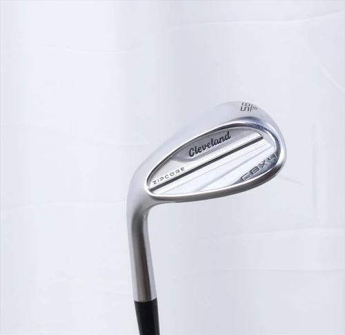 Cleveland Cbx4 Zipcore Wedge 58°-12 Kbs Hi-Rev 2.0 Stl 13964587 Good Left Hand