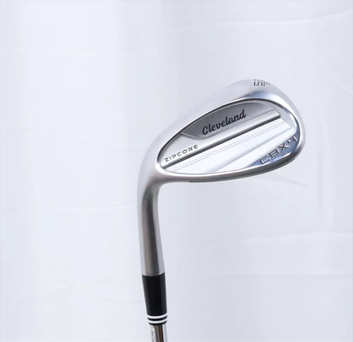 Cleveland Cbx4 Zipcore Wedge 52°-12 Kbs Hi-Rev 2.0 Stl 13964599 Good Left Hand