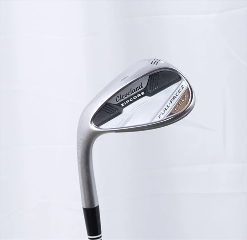 Cleveland Cbx Full Face 2 Wedge 56°-12 Dynamic Gold Stl 13964839 Good Left Hand