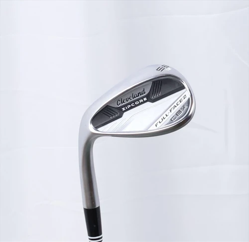 Cleveland Cbx Full Face 2 Wedge 56°-12 Dynamic Gold Stl 13964843 Good Left Hand