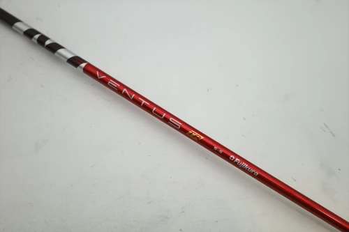 Fujikura Ventus Red Tr Velocore 60G Regular 43.5" Driver Shaft Pull .335 3618397